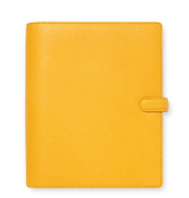 filofax-finsbury-organiser-a5-in-pelle image 1