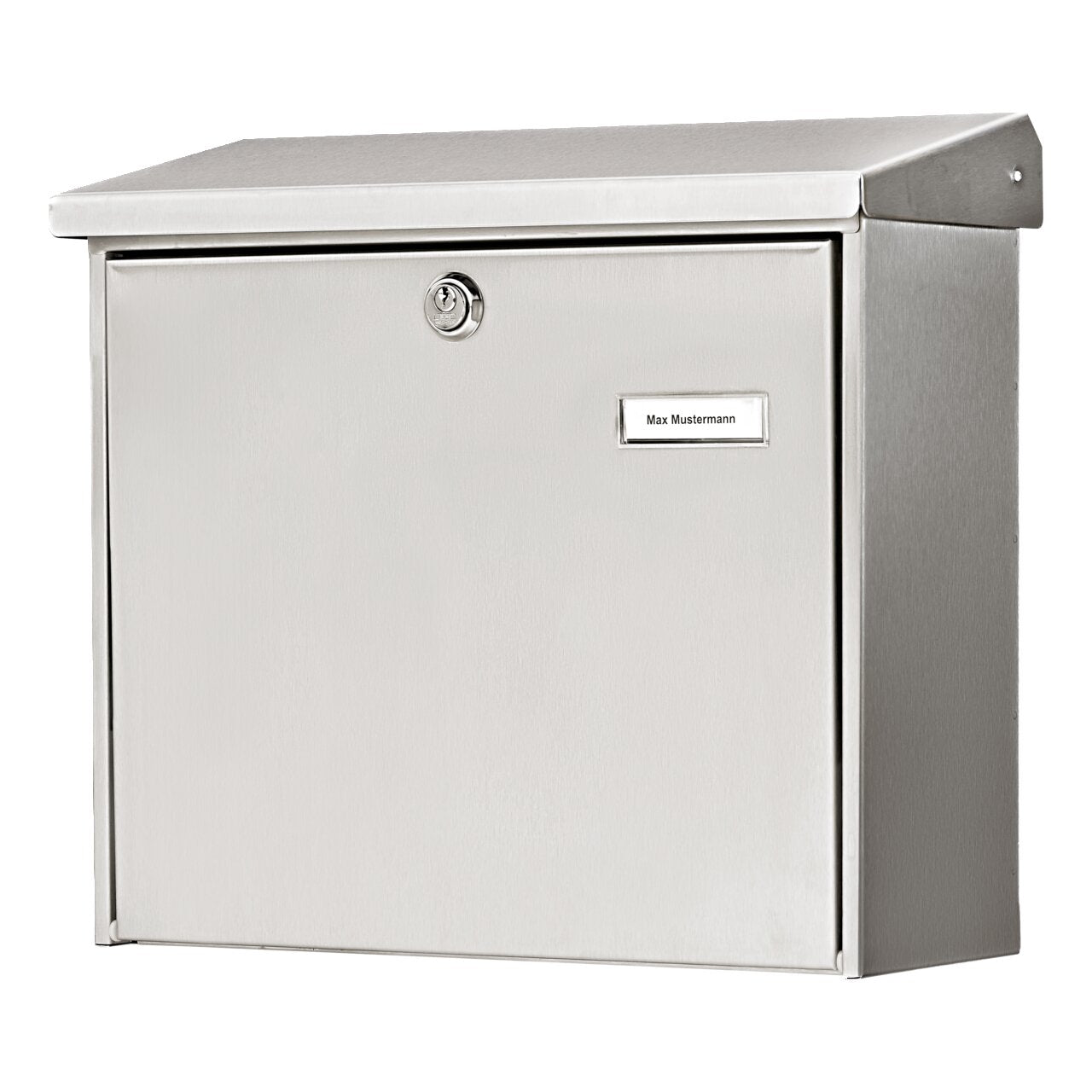 burg-w-chter-comfort-3913-ni-cassetta-postale-inox-c4 image 5