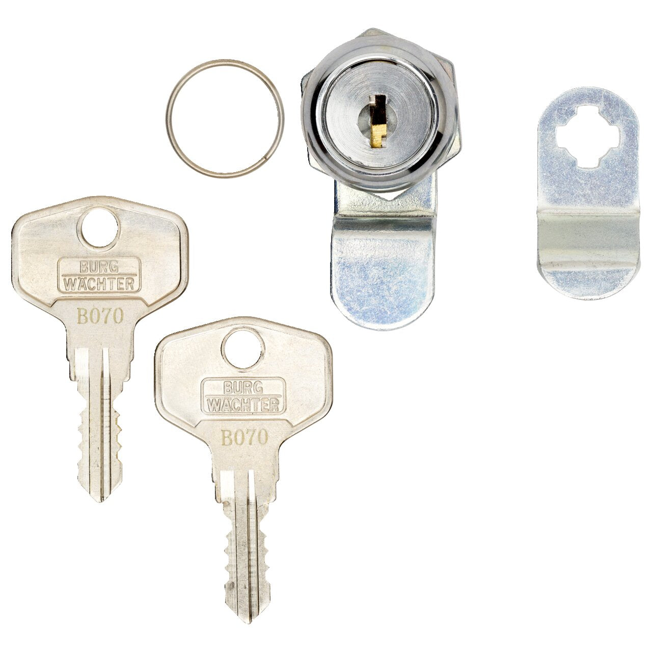 burg-w-chter-zbk-72-accessorio-chiusura-zinco-nichelato image 6