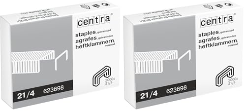 esselte-centra-punti-metallici-21-4-n-8-per-cucitrice-confezione-2000-pezzi-6236 image 4