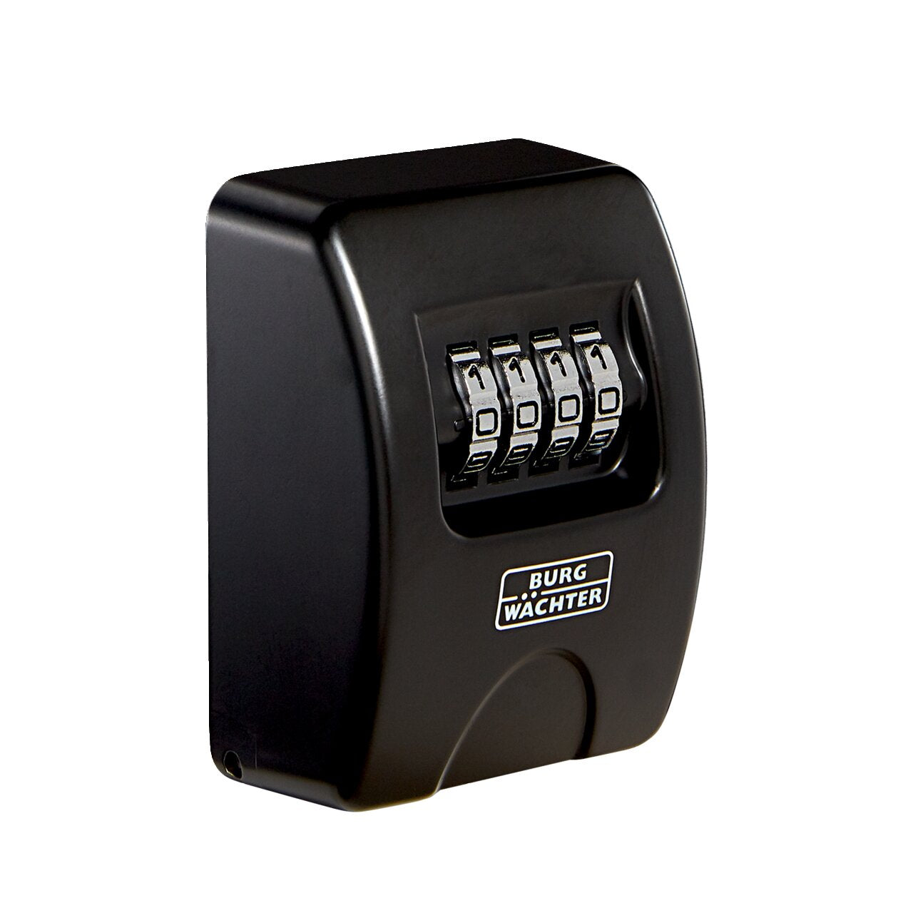 burg-w-chter-key-safe-10-20-cassaforte-portachiavi-nera image 2