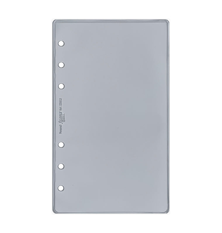 filofax-busta-trasparente-con-apertura-superiore-personal image 4