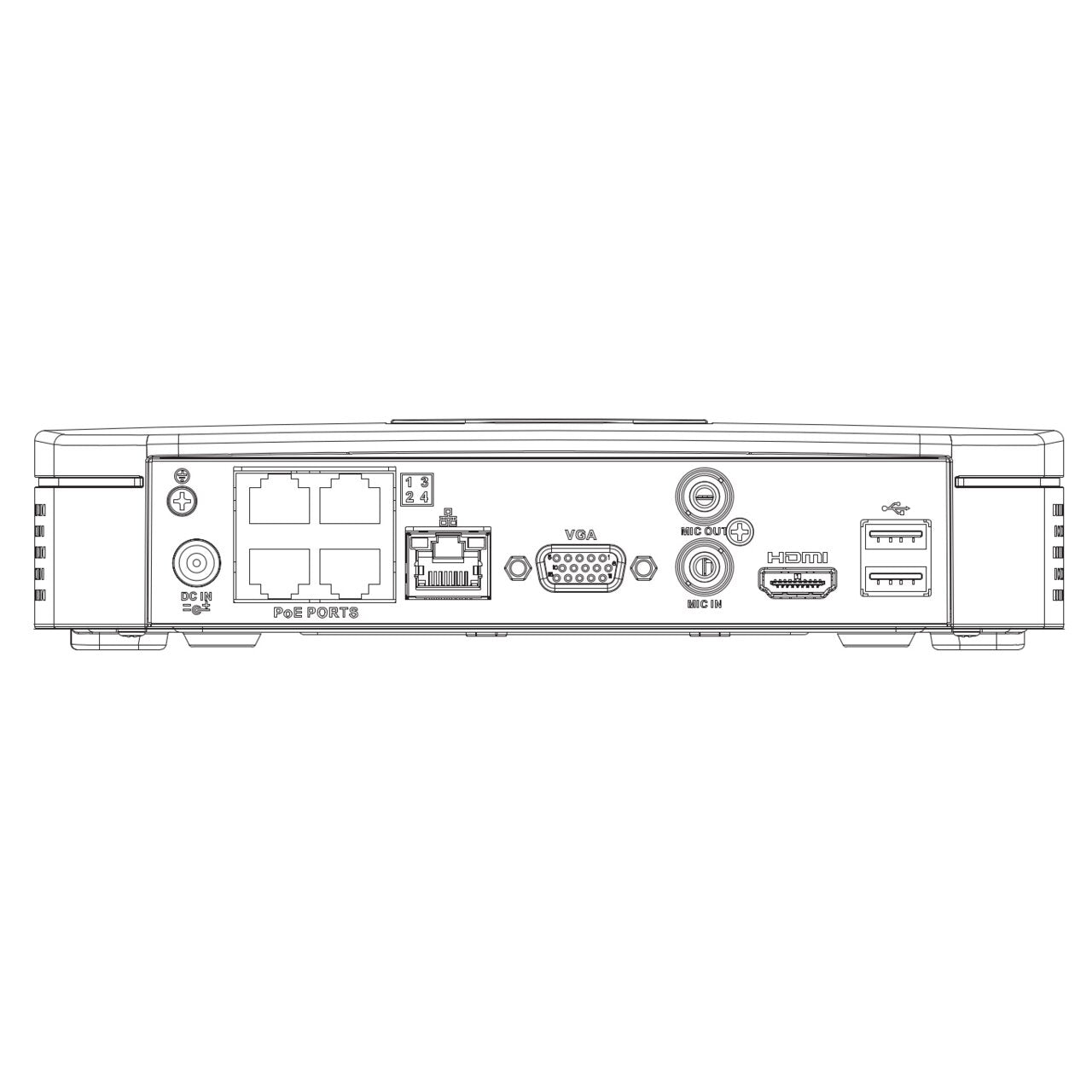 burg-w-chter-bwnvr-2411p-g2-videoregistratore-nvr-4-canali-poe image 6