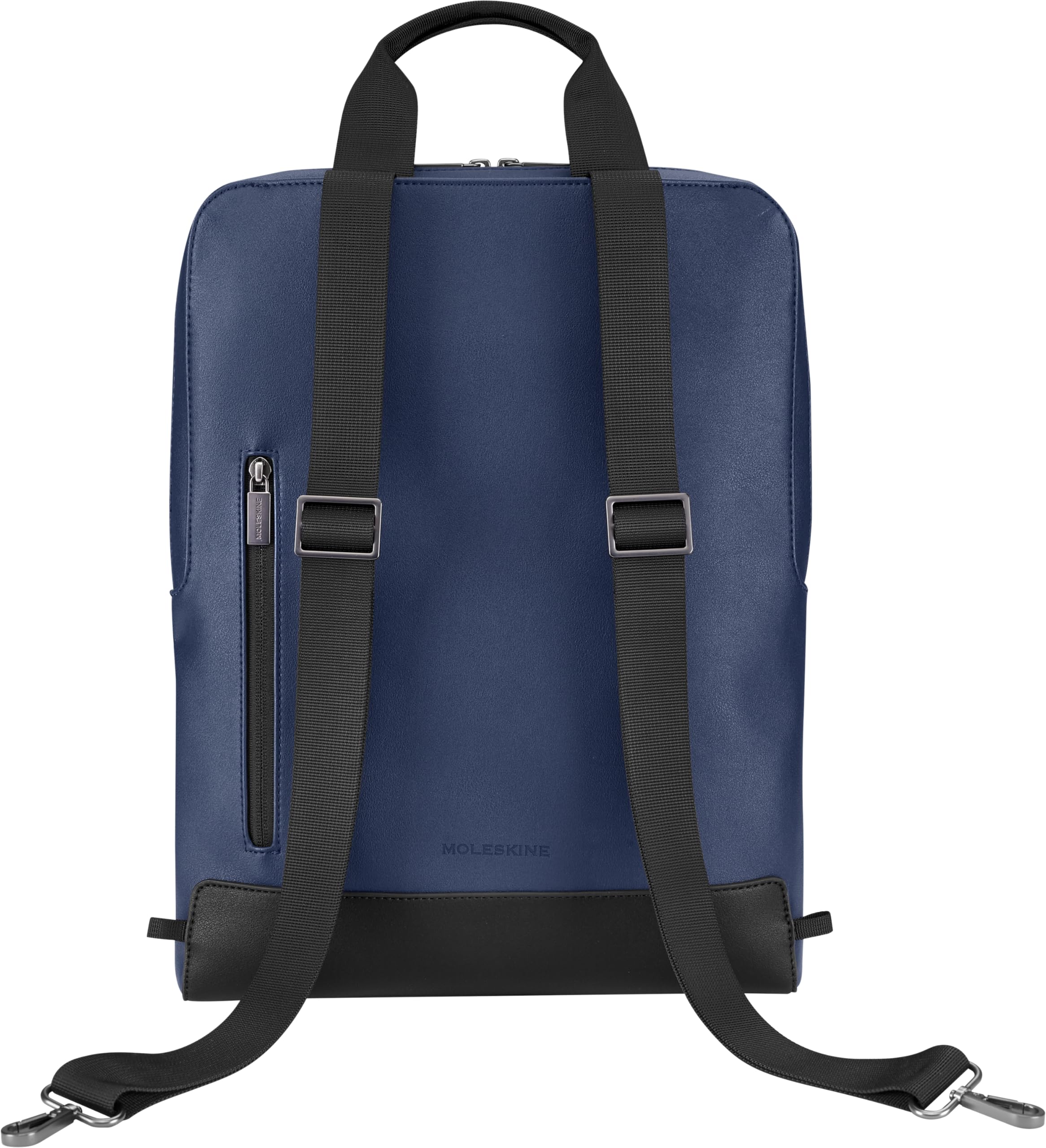 moleskine-classic-borsa-per-dispositivi-verticale-zaino-porta-pc-15-29x39x6-cm-b image 8