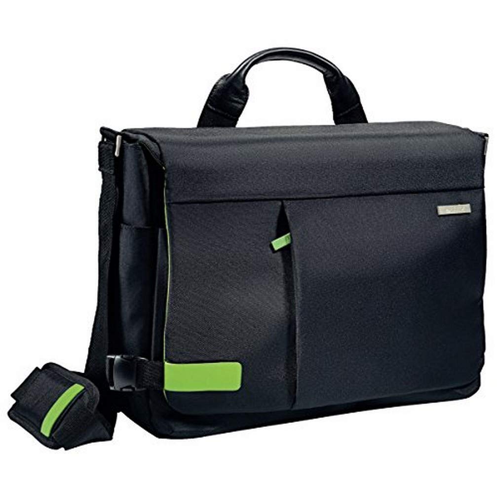 leitz-smart-traveller-borsa-shopper-13-3-nero-60180095 image 3