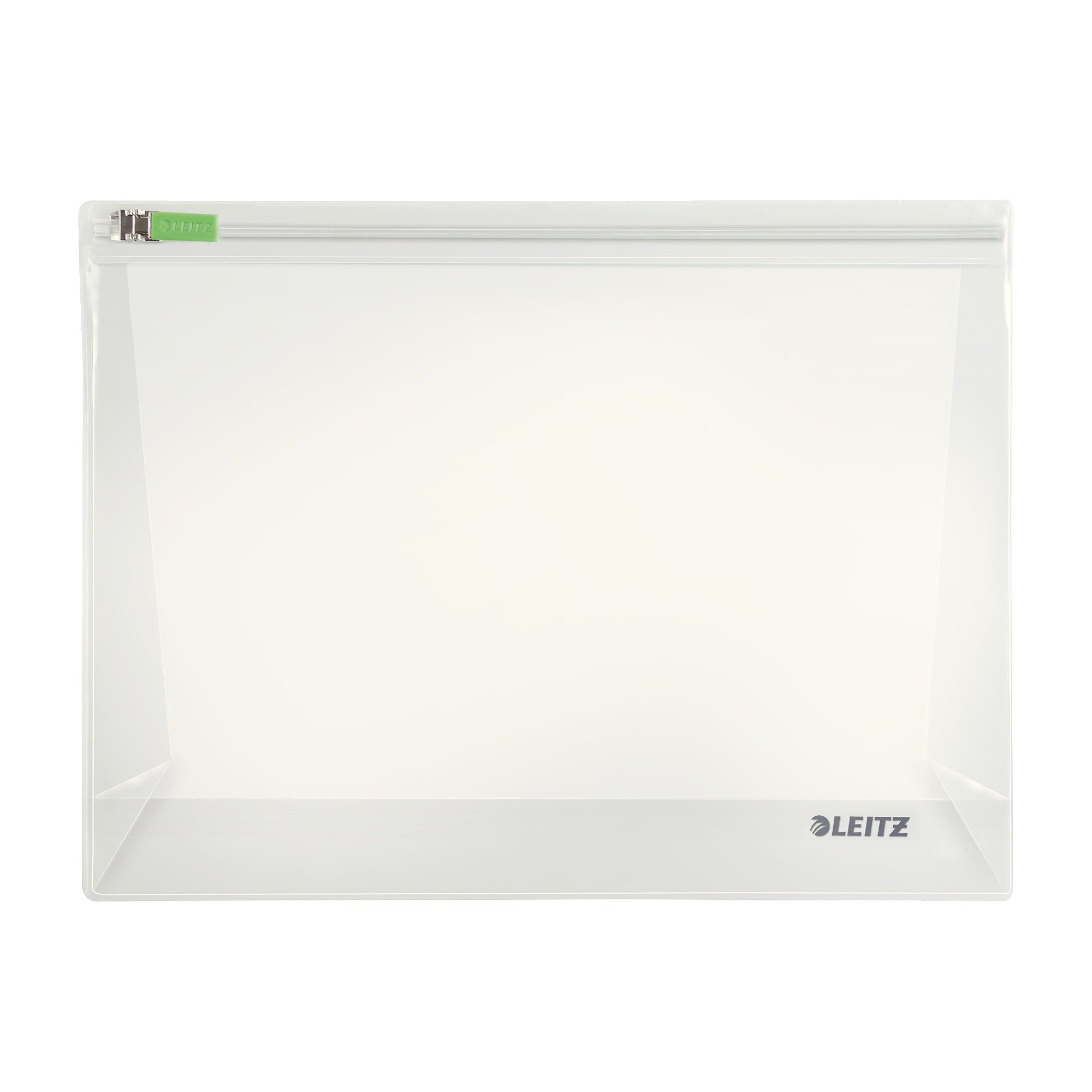 leitz-wow-busta-da-viaggio-m-a5-24x17-cm-nera-trasparente image 8