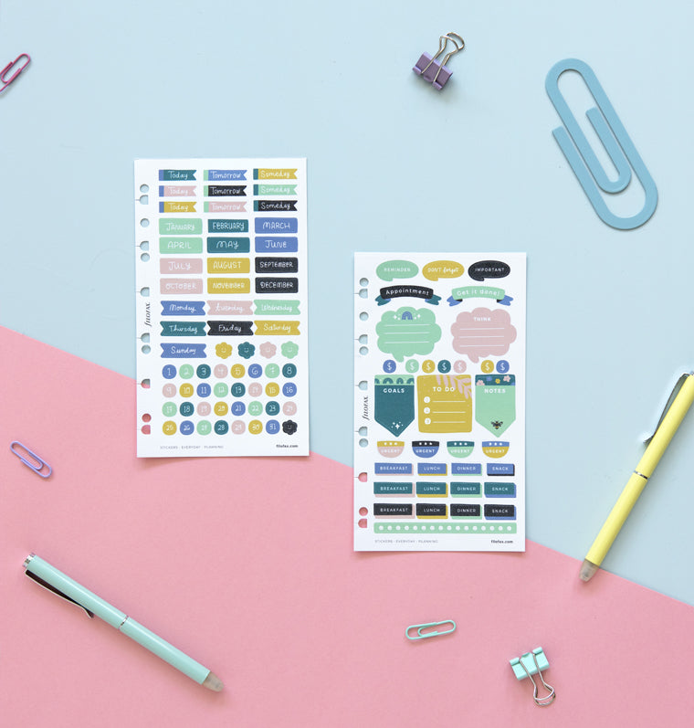 filofax-everyday-planning-stickers image 5