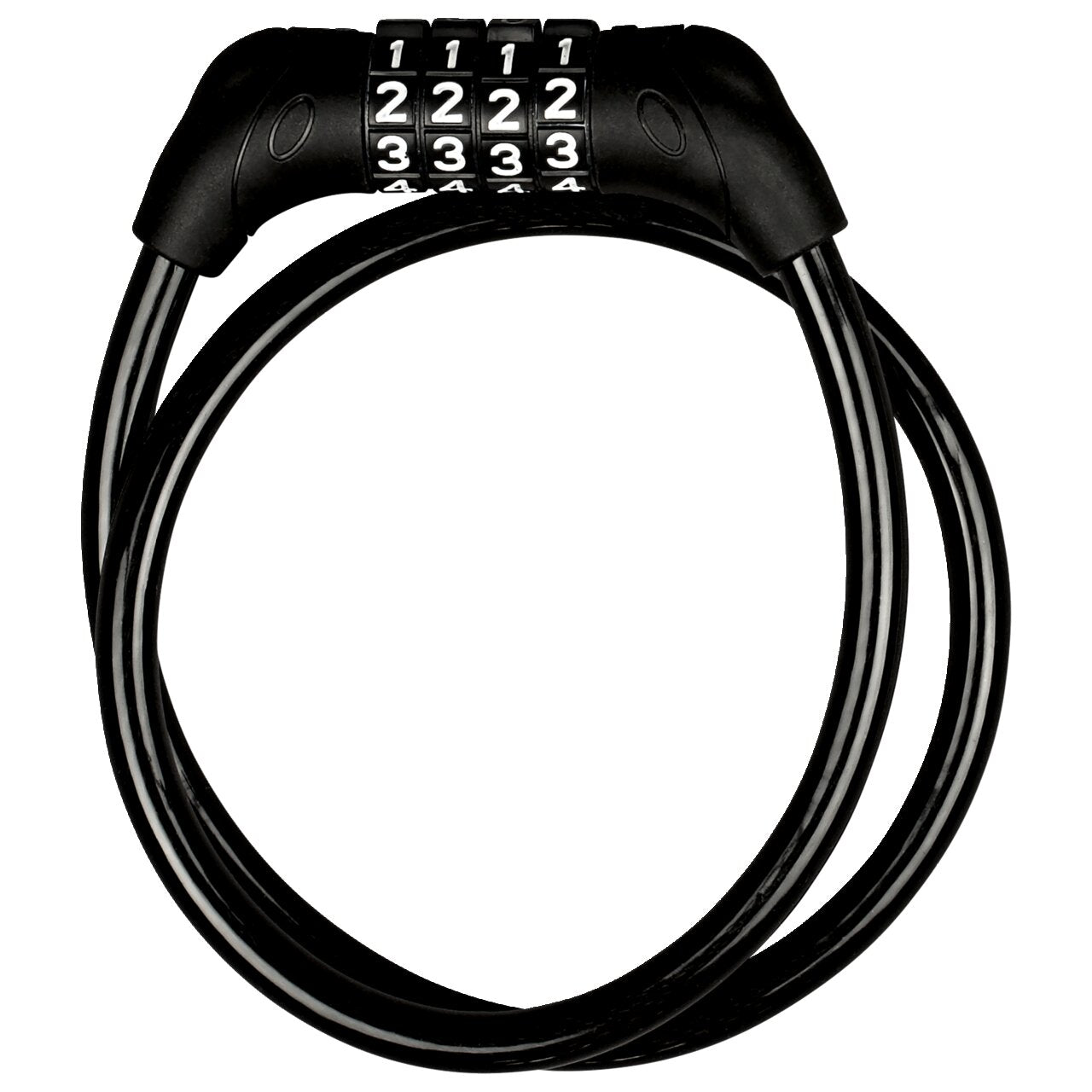 burg-w-chter-430-c-60-cavo-antifurto-a-combinazione-60-cm image 3