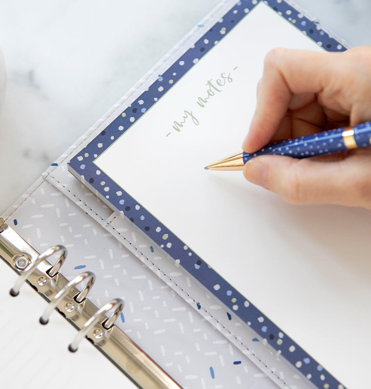 filofax-indigo-my-notes-block-notes-100gsm image 6