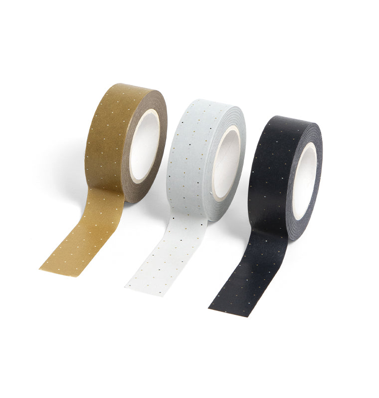 filofax-moonlight-washi-tape-set-3-rotoli image 2