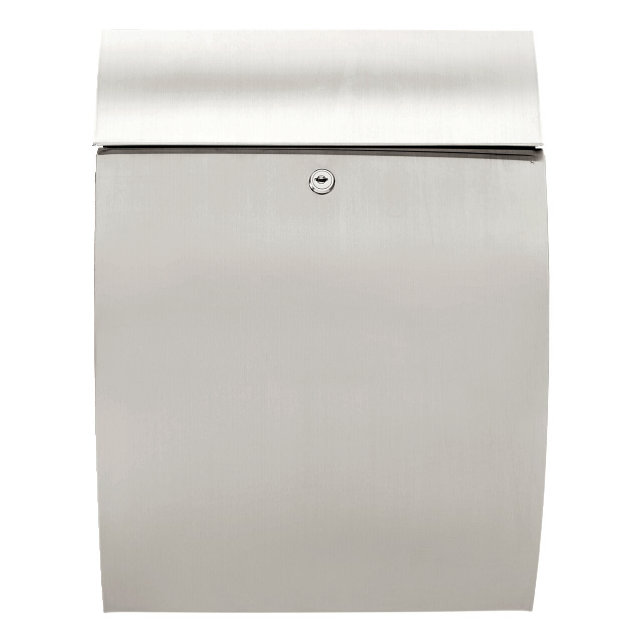 burg-w-chter-riviera-3835-ni-cassetta-postale-inox-formato-c4 image 1