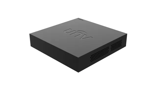 burg-w-chter-xvr301-08f-videoregistratore-ibrido-8-canali-fullhd image 1