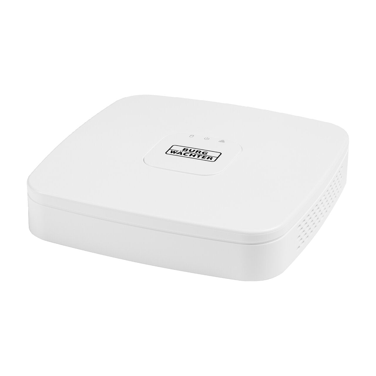 burg-w-chter-bwnvr-3411p-videoregistratore-di-rete-nvr-4-canali-poe image 1