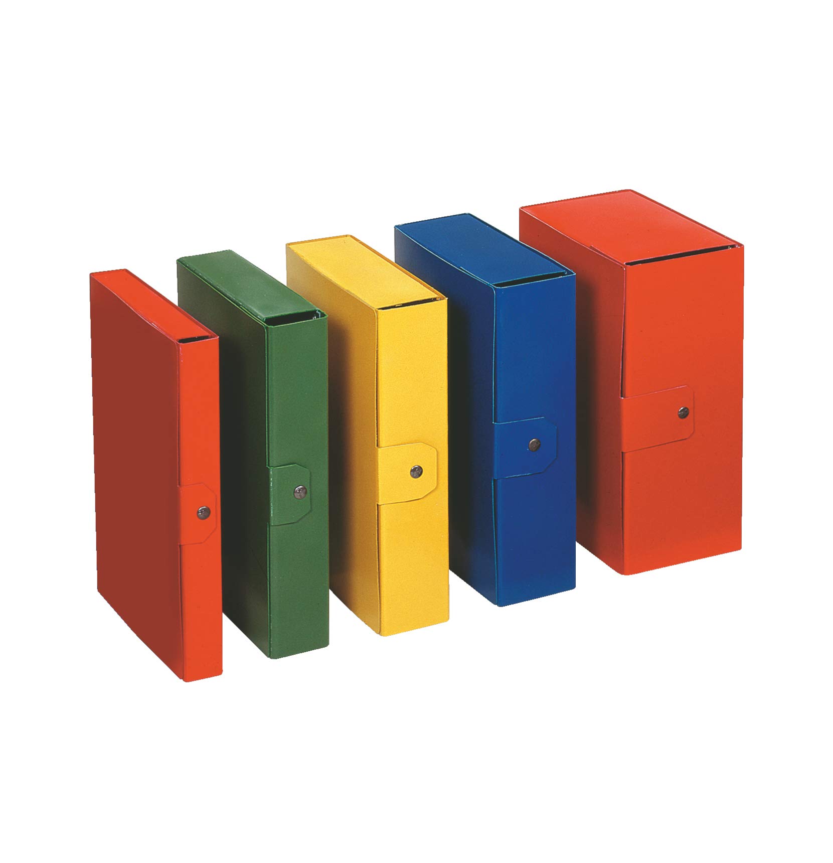 esselte-delso-order-c90-cartella-progetti-25x35-cm-dorso-10-cm-gialla image 4