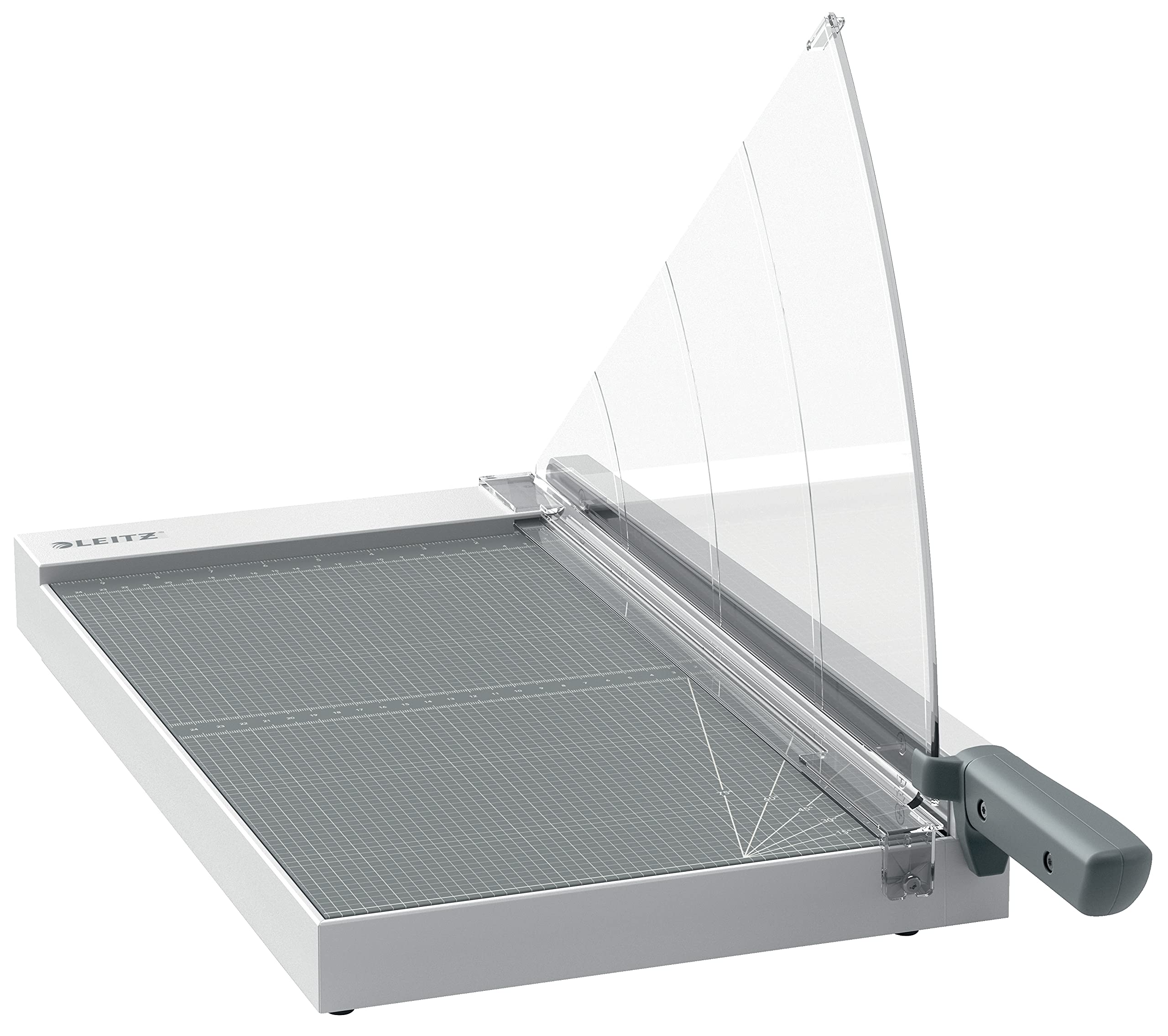 leitz-taglierina-a-leva-home-office-a3-edgeglow-90200000 image 1