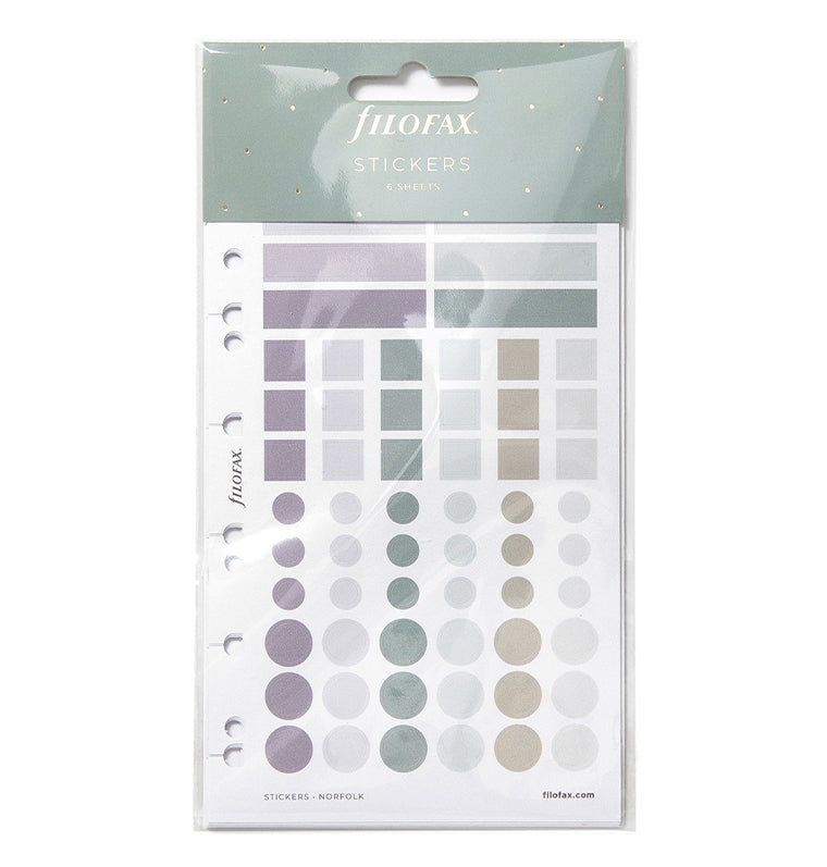 filofax-norfolk-stickers-387-adesivi-per-organiser-a5-e-personal image 5