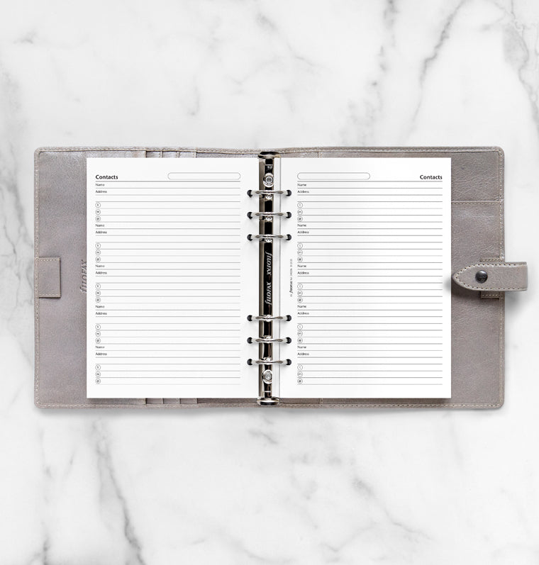 filofax-rubrica-completa-a5-20-fogli image 3