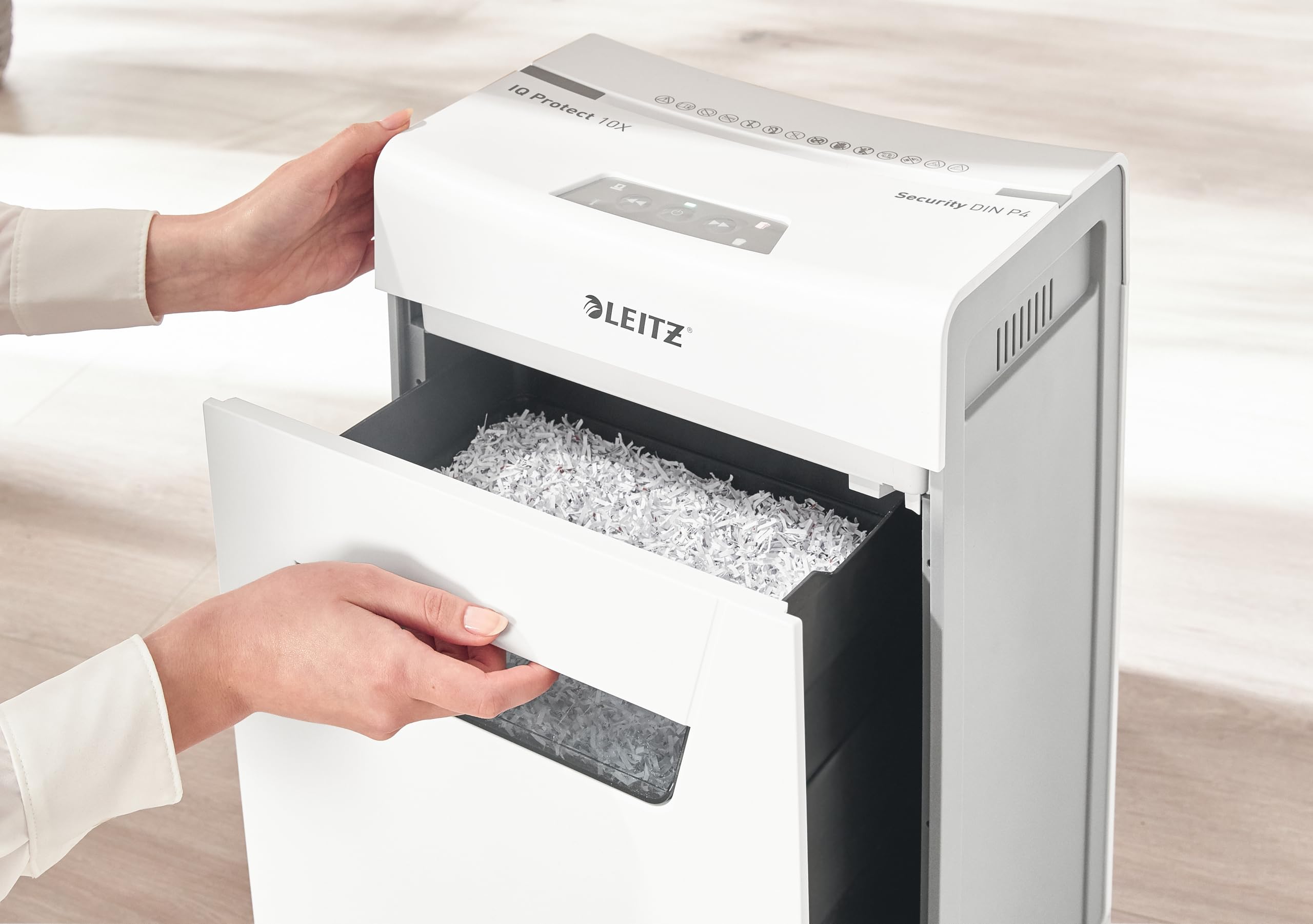 leitz-iq-protect-premium-10x-distruggidocumenti-p-4-18l image 4