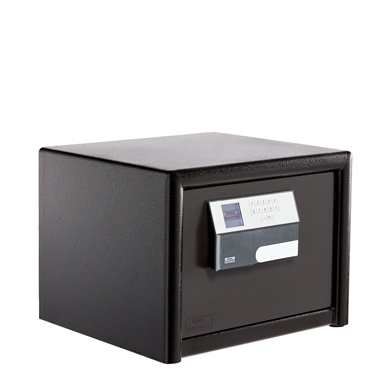 burg-w-chter-combi-line-410-e-cassaforte-mobile-s2-ignifuga-30-minuti-nera image 2