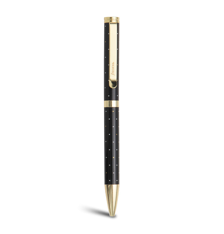 filofax-moonlight-penna-a-sfera-1-mm-nera image 1