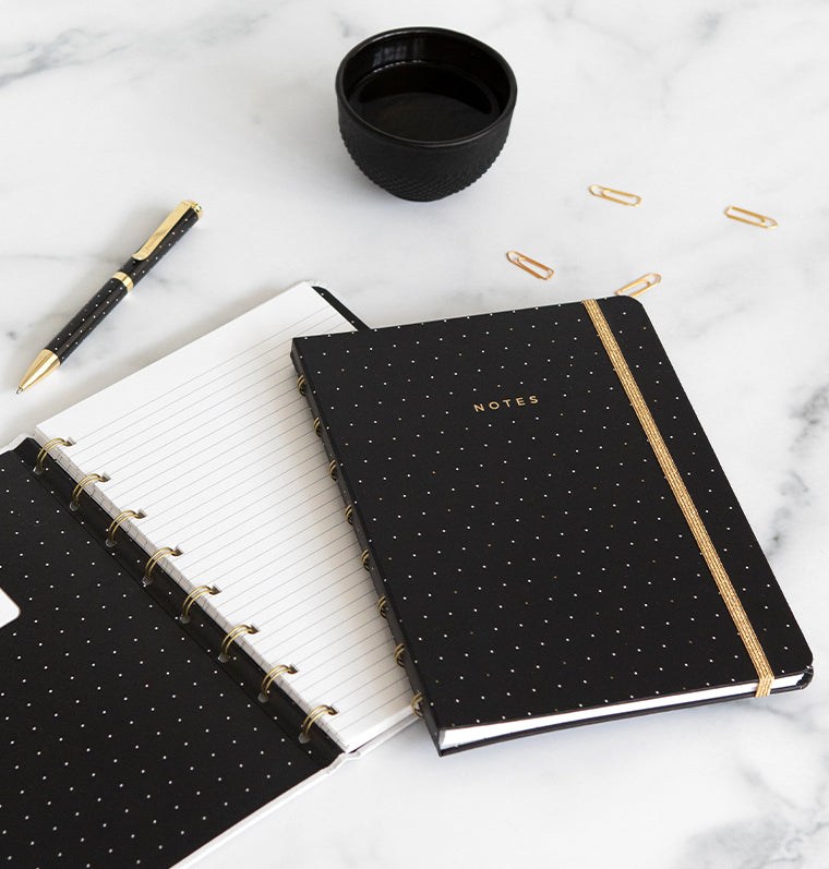 filofax-moonlight-notebook-refillabile-a5 image 7