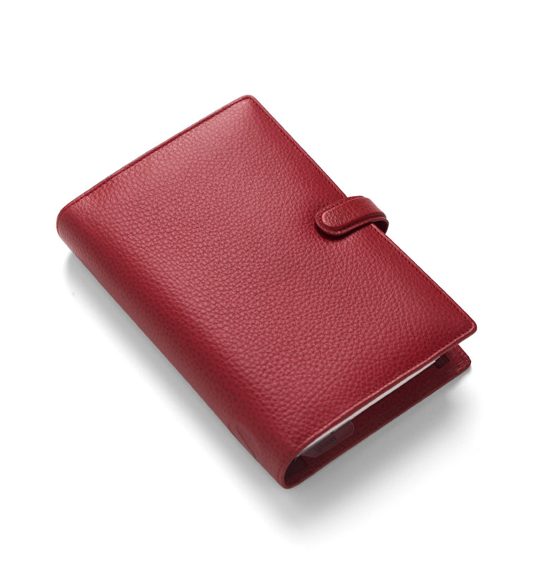 filofax-finsbury-organiser-personal-pelle-bicolore image 2
