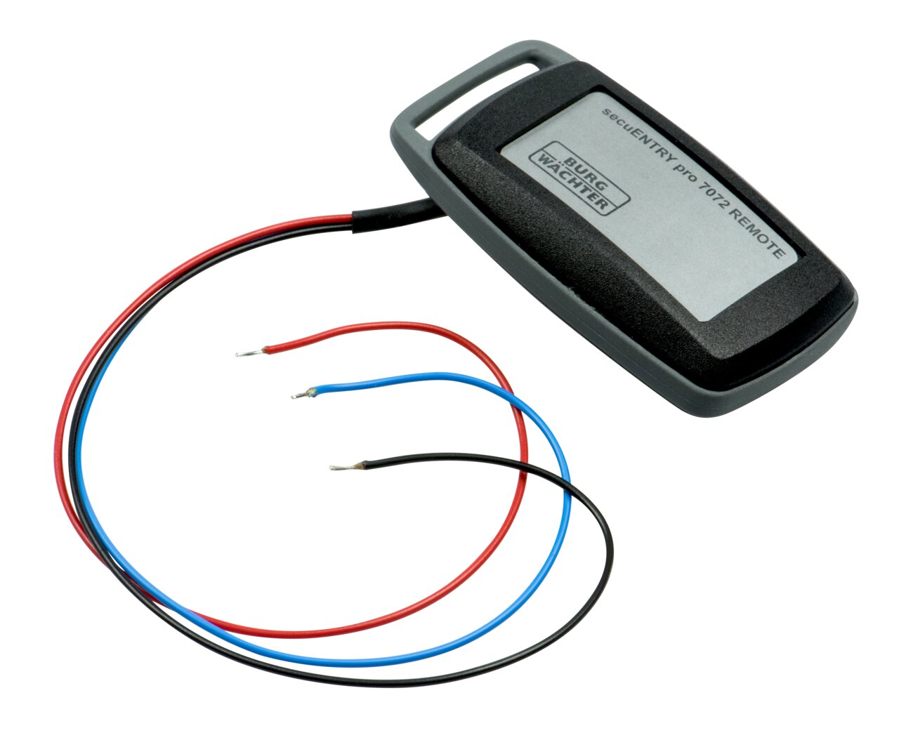 burg-w-chter-entrypro-7072-remote-telecomando-bluetooth image 1