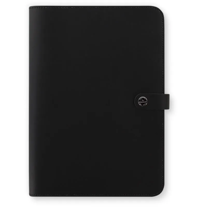 filofax-the-original-folio-a4-in-vera-pelle image 1