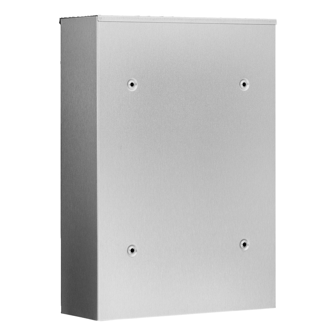 burg-w-chter-berlin-3777-ni-cassetta-postale-inox-formato-c4 image 4