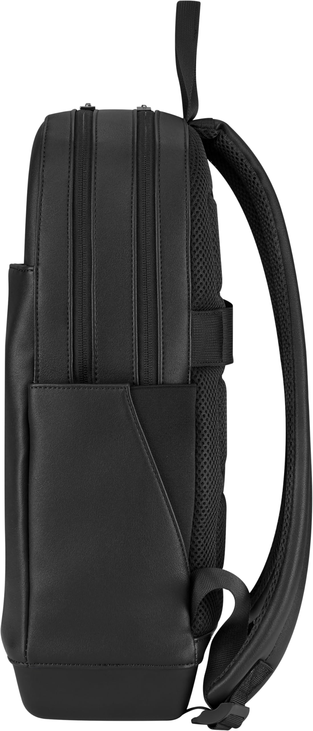 moleskine-zaino-pro-classic-porta-pc-14-30x41x12-cm-nero image 2