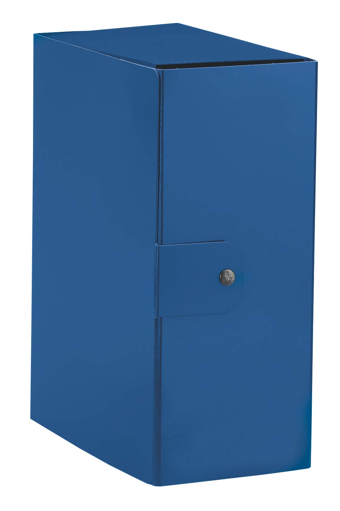 esselte-delso-order-cartella-progetti-25x35-cm-dorso-4-cm-blu-conf-5-pz image 5