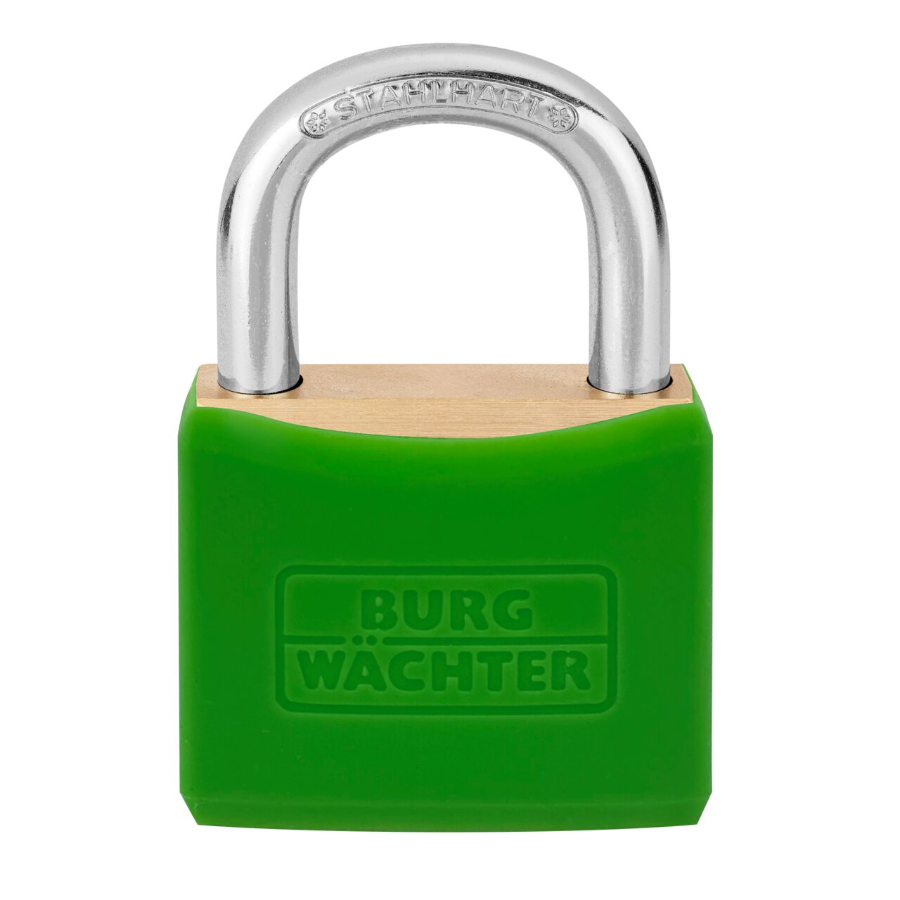 burg-w-chter-lock-cover-lc-40-cover-verde-per-lucchetti image 3