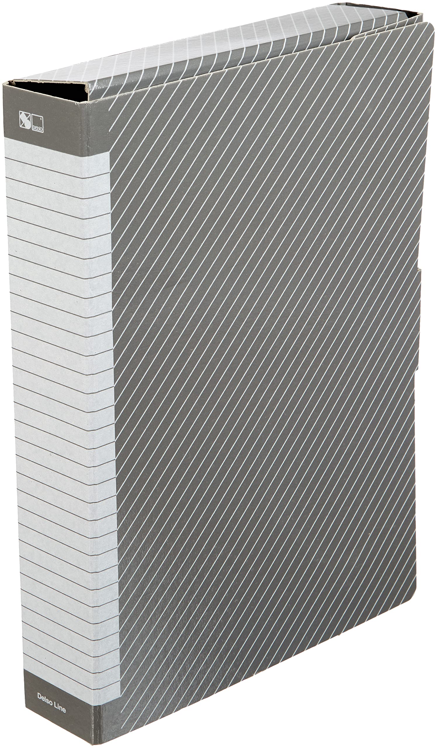 esselte-delso-order-c90-cartella-progetti-25x35-cm-dorso-10-cm-gialla image 8