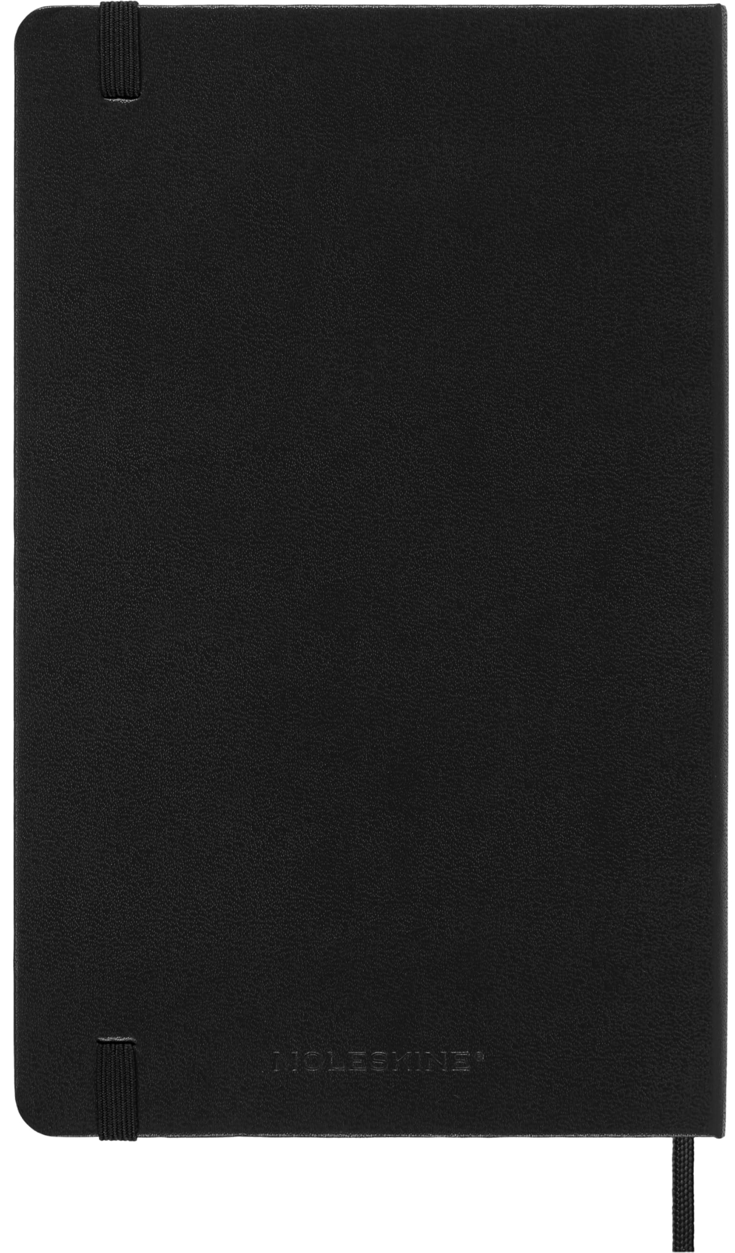 moleskine-smart-planner-2026-settimanale-large-13x21-cm-nero image 5