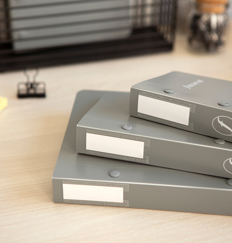 filofax-raccoglitore-archiviazione-pocket-200-fogli image 4
