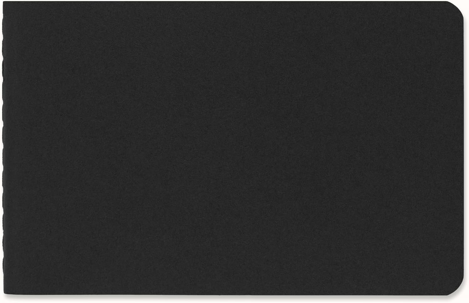 moleskine-art-plus-album-da-disegno-tascabile-nero-120gsm image 2