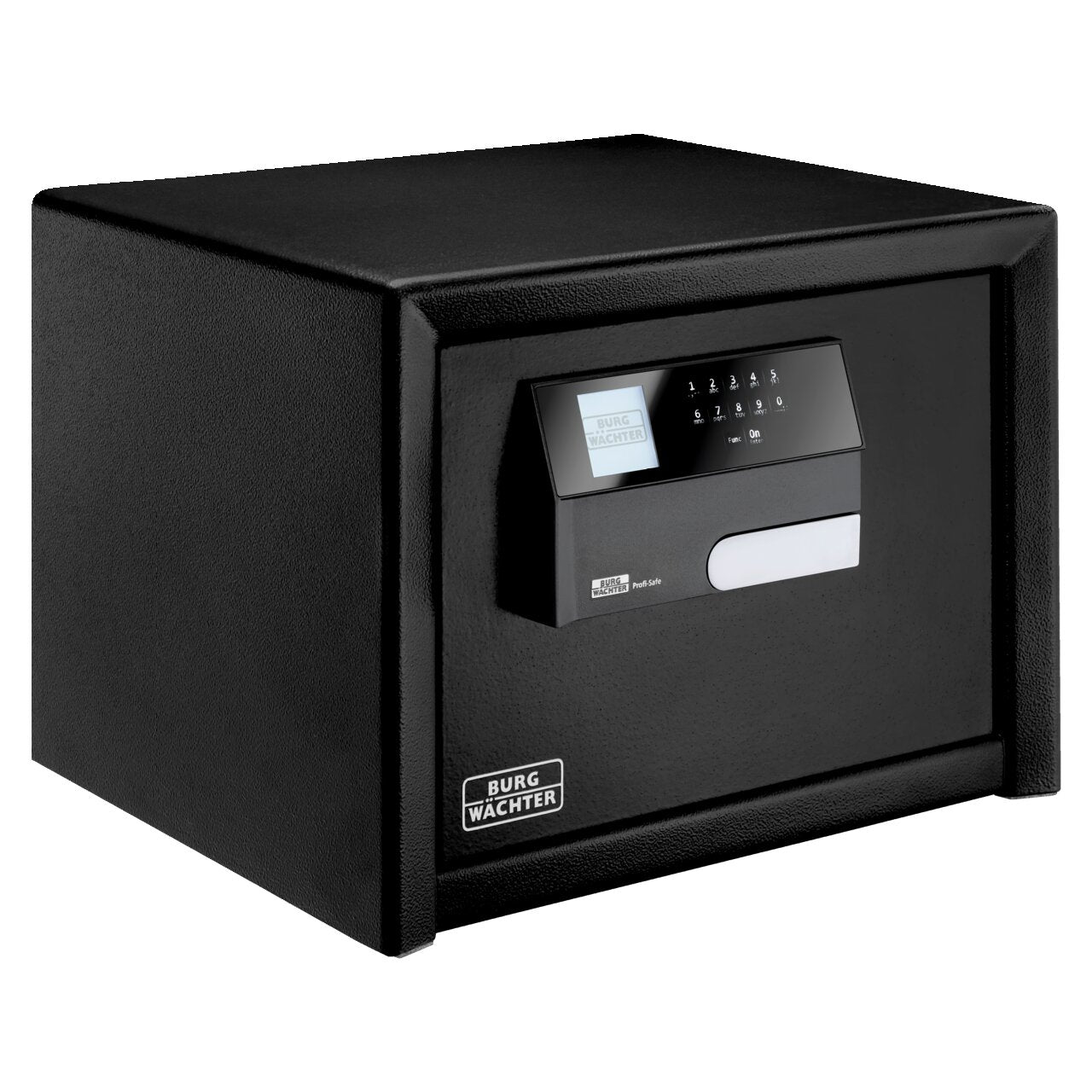 burg-w-chter-profi-safe-prs-510-e-cassaforte-s2-e-fuoco-lfs-30 image 2