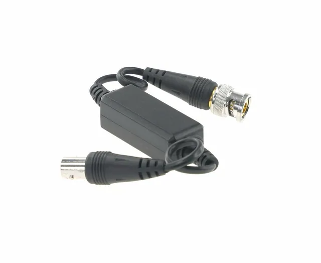 burg-w-chter-hdcvi-7910-distributore-amplificatore-video-cctv image 1