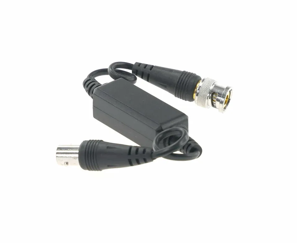 burg-w-chter-hdcvi-7910-distributore-amplificatore-video-cctv image 1
