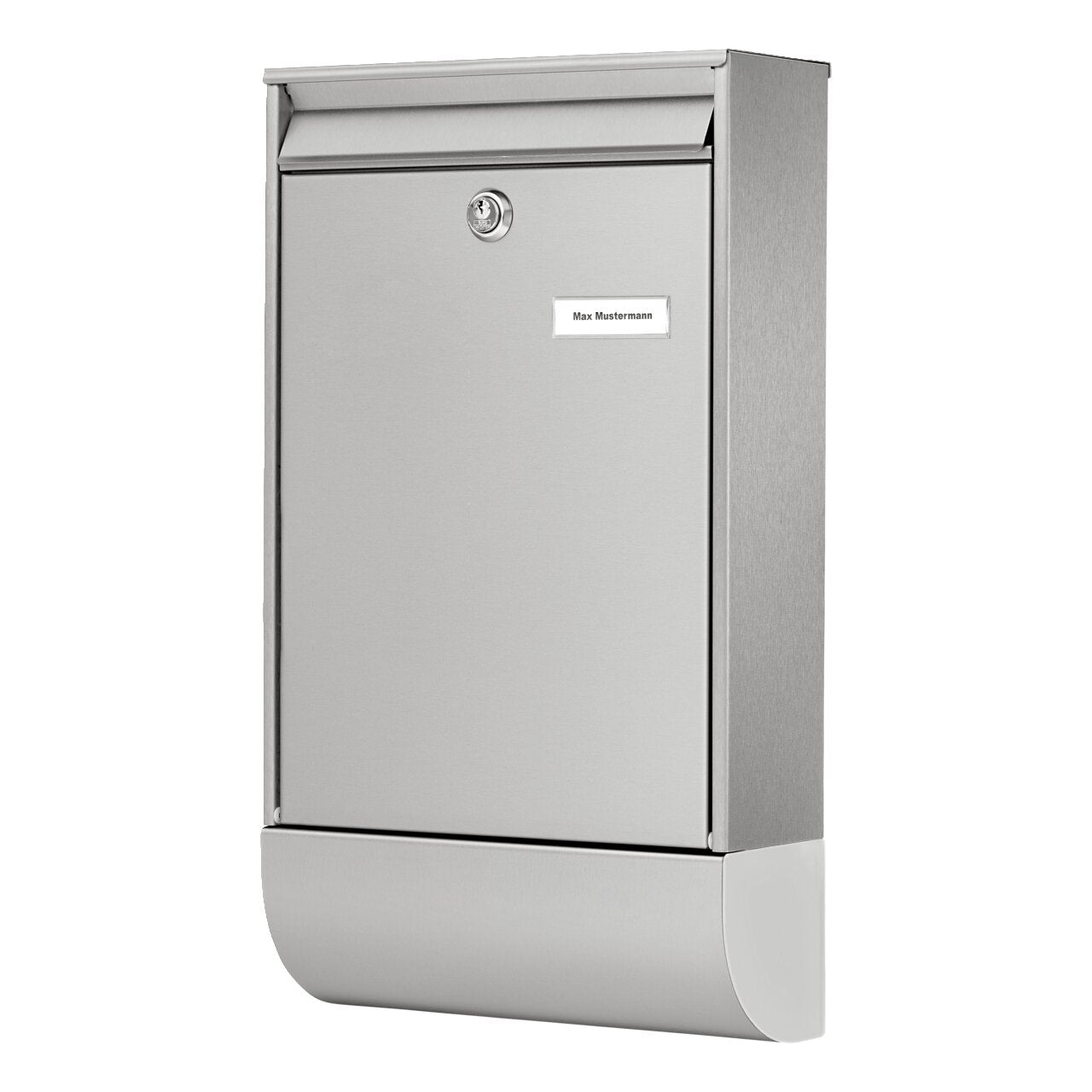 burg-w-chter-berlin-set-37770-ni-set-cassetta-postale-inox-c4-con-portaliviste image 6