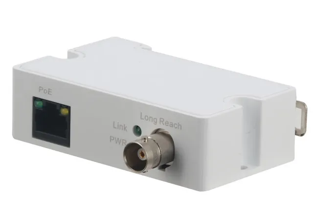 burg-w-chter-snaeoc-1002-1c-extender-ethernet-su-coassiale-poe image 1