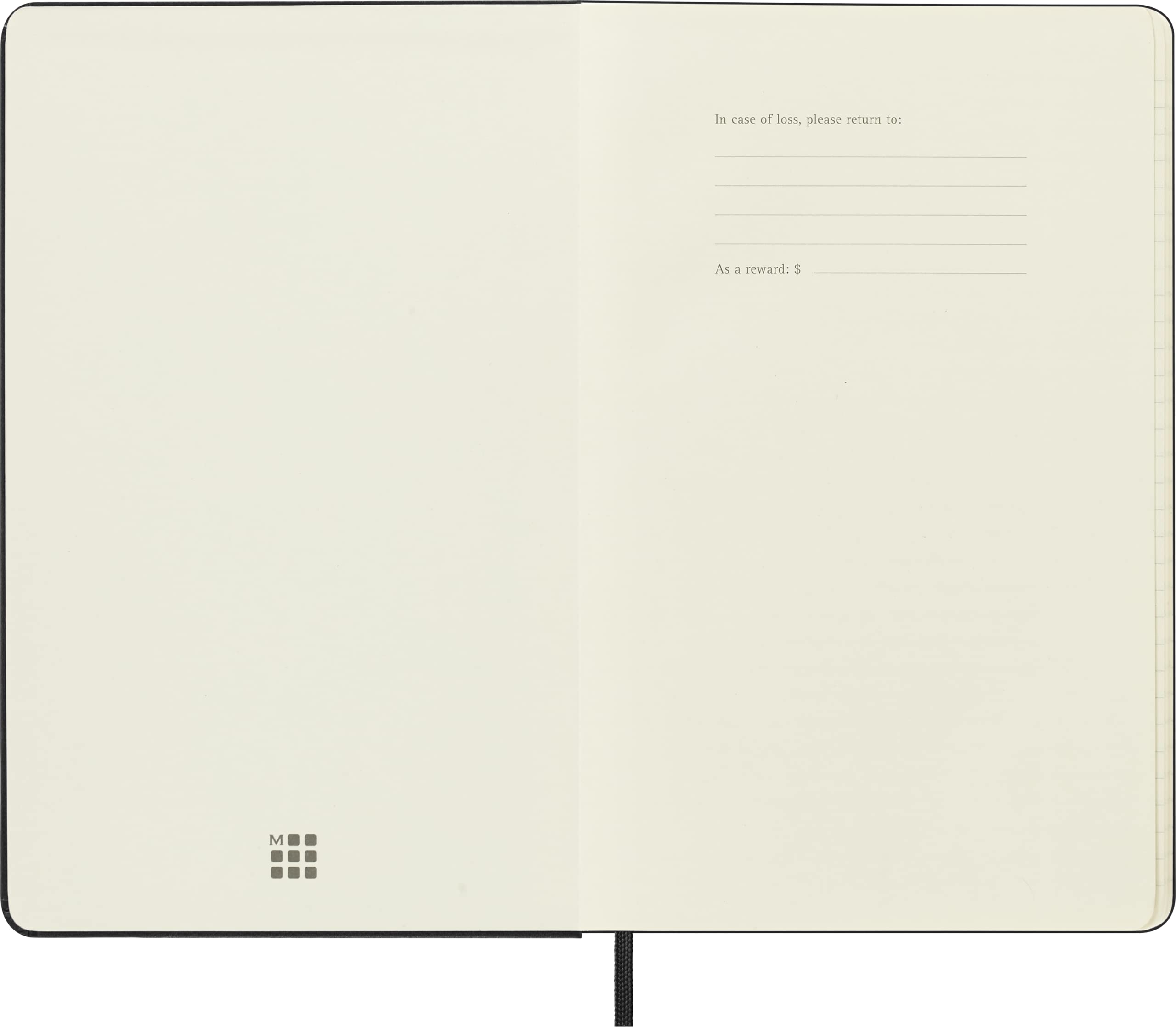 moleskine-classic-set-taccuino-large-13x21-cm-righe-penna-kaweco-nero image 4