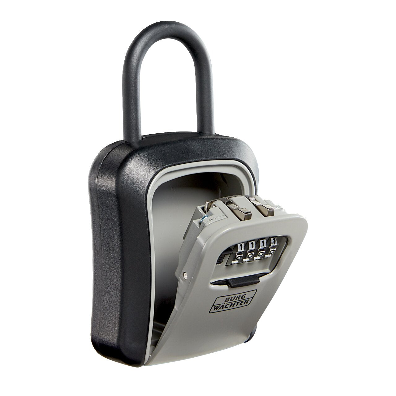 burg-w-chter-key-safe-50-cassaforte-portachiavi-con-arco-removibile image 3