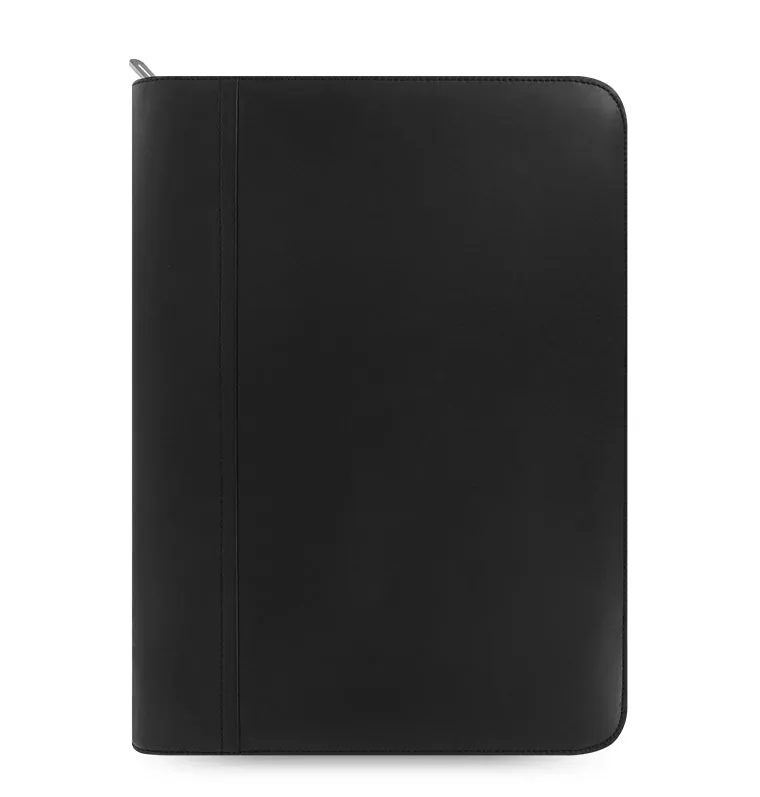 filofax-metropol-portadocumenti-a4-con-zip-e-calcolatrice image 1