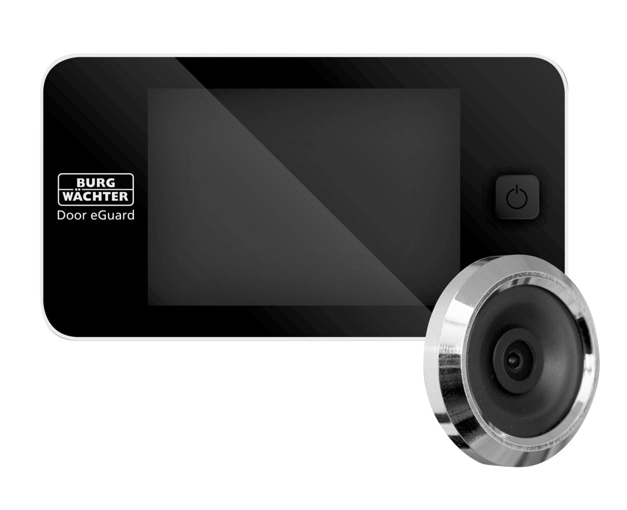 burg-w-chter-door-eguard-dg-8100-controllo-accessi-elettronico image 2