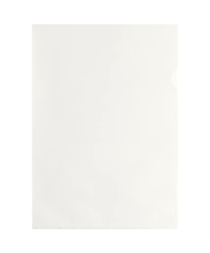 esselte-buste-l-office-in-ppl-antiriflesso-22x30-cm-confezione-da-100 image 3