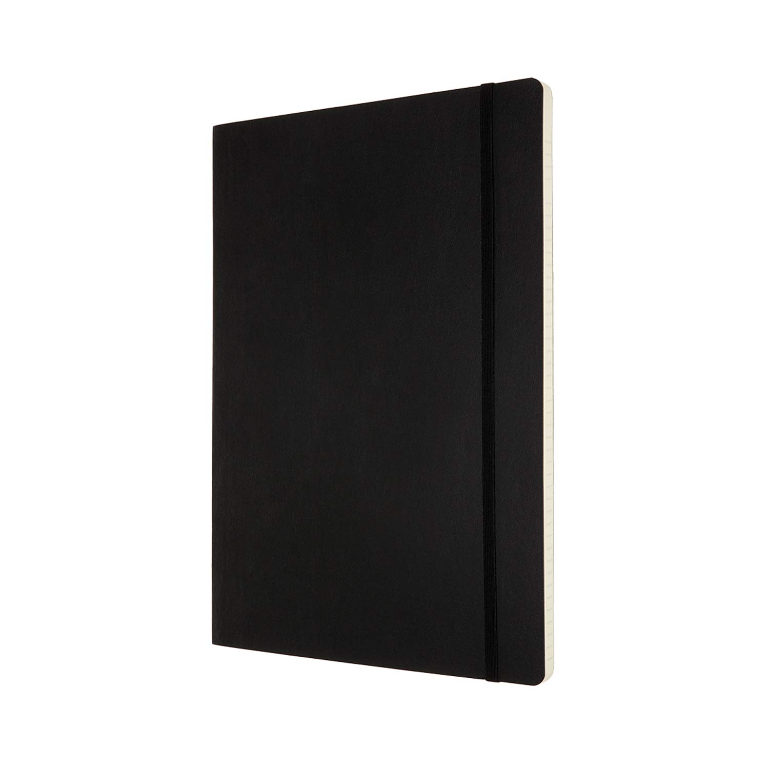 moleskine-pro-notebook-a4-21-x-29-7-cm-nero-192-pagine image 2