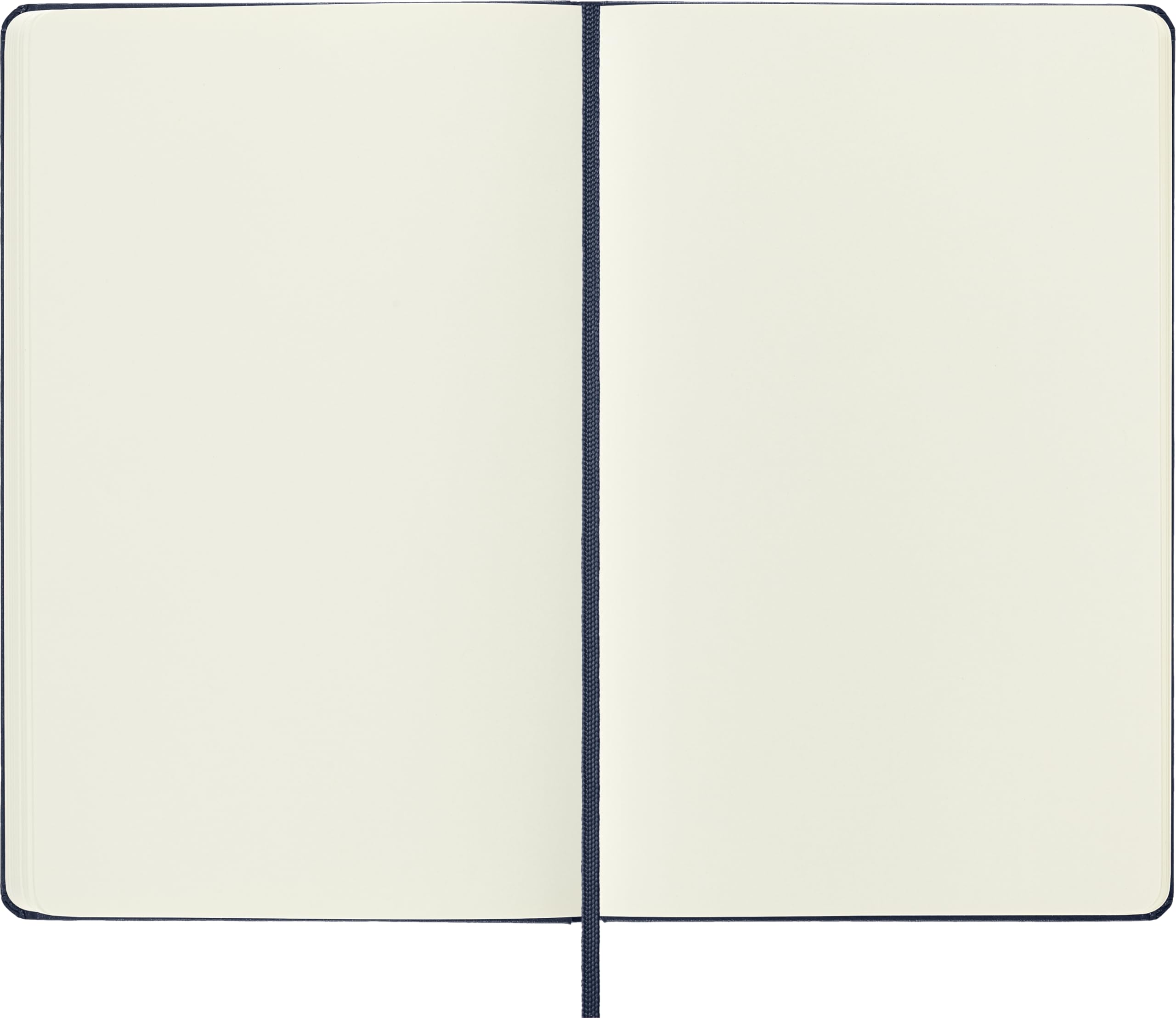 moleskine-art-sketchbook-large-13x21-cm-blu-zaffiro-album-disegno-88-pagine image 4