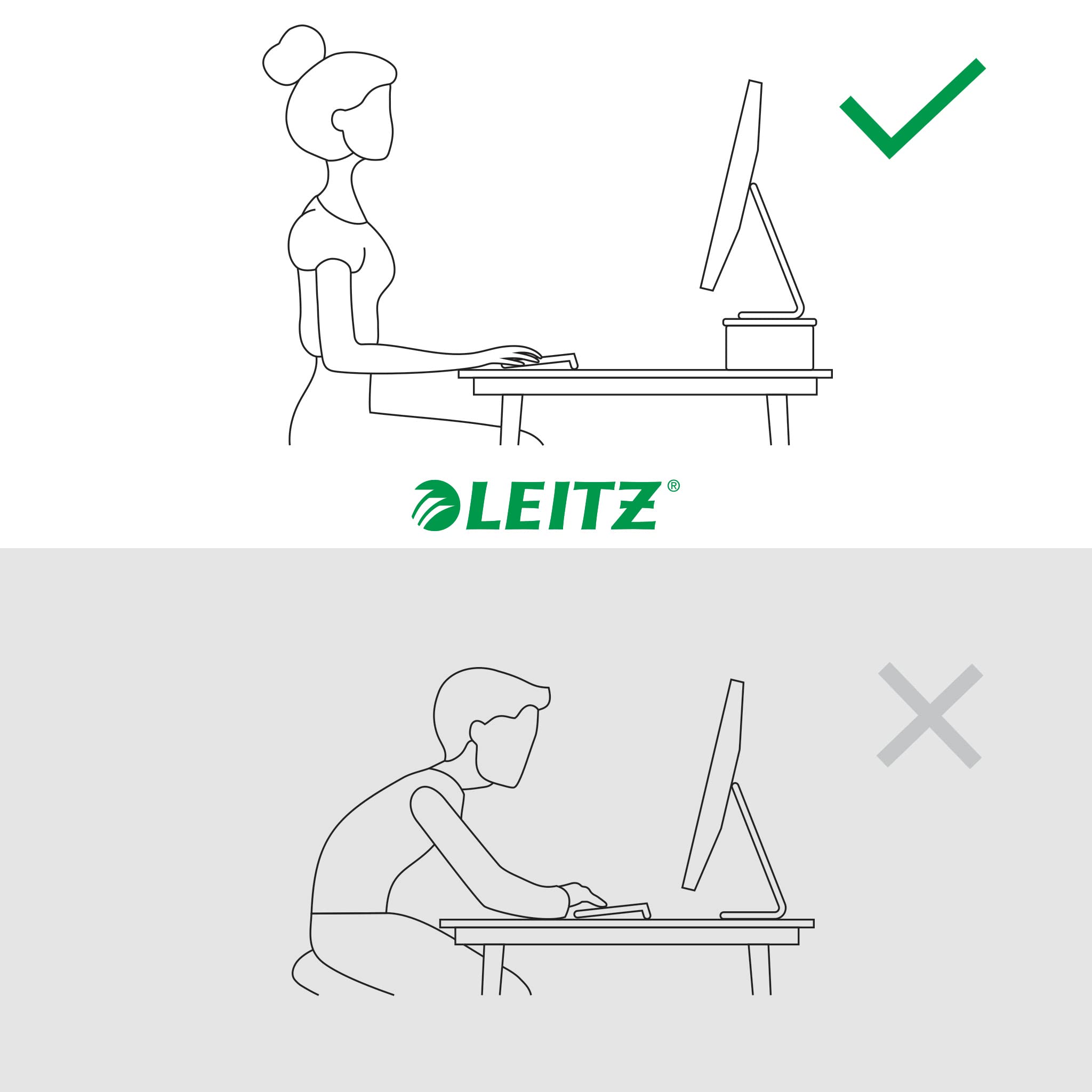 leitz-ergo-supporto-monitor-24-20-kg-bianco-64340001 image 4