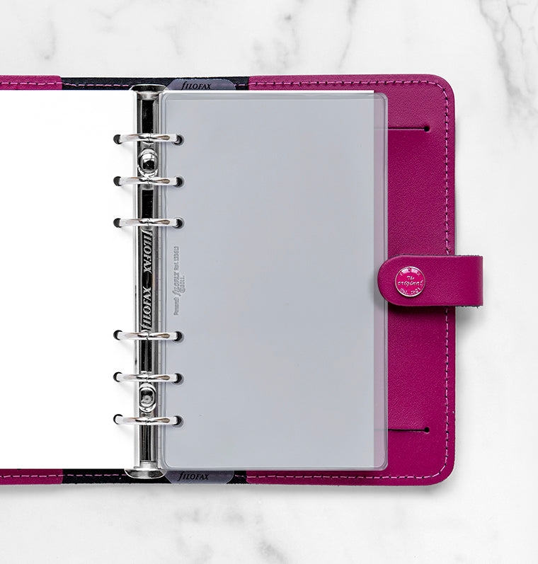 filofax-busta-trasparente-con-apertura-superiore-personal image 2